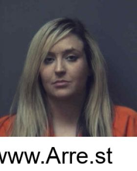 Jessica  Rainer Mugshot