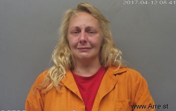 Jessica Siobhn Richey Mugshot