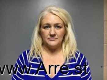 Jessica  Simmons Mugshot