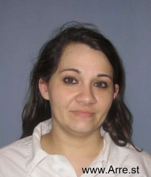 Jessica Dawn Franklin Tanner Mugshot