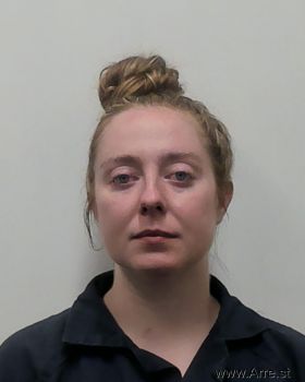 Jessica Martha Vaughn Mugshot