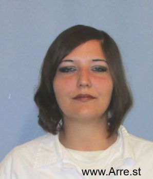 Jessica Lynn Wilson Mugshot