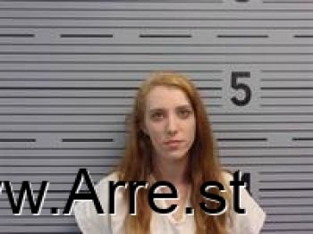 Jessica Lynne Wyatt Mugshot