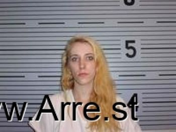 Jessica Lynne Wyatt Mugshot