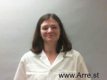 Jessica Rose Anderson Mugshot