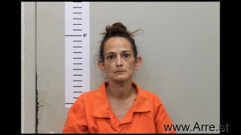 Jessica Rochelle Baker Mugshot