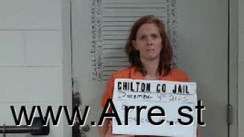 Jessica Marie Bryant Mugshot