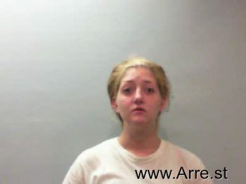 Jessica Brooke Callan Mugshot