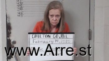 Jessica Joann Davis Mugshot