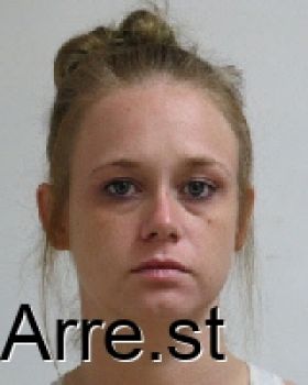 Jessica Renee Davis Mugshot