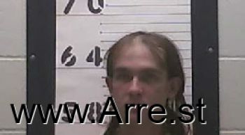 Jessie Dewain Nelson Mugshot