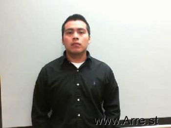 Jimenez Miguel Pedro Mugshot