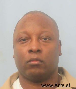 Jimmy Lamar Berry Mugshot