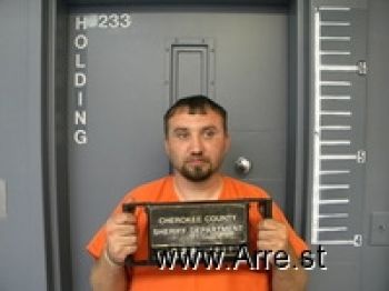 Jimmy Shane Hunter Mugshot