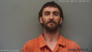 Jimmy Wayne Lambert Mugshot