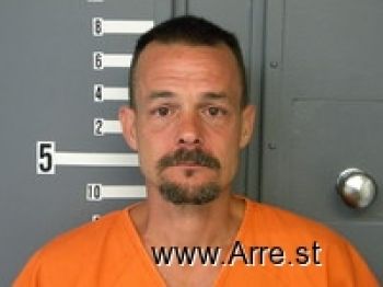 Jimmy Blake Roland Mugshot