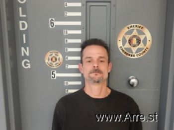 Jimmy Blake Roland Mugshot