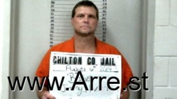 Jimmy Keith Baker Mugshot