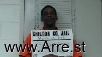 Jimmy Dewayne Grayson Mugshot