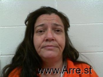 Jodi  Grantham Mugshot