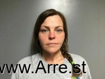 Jodi  Morris Mugshot