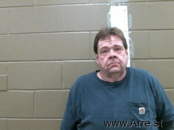 Jody Wayne Allen Mugshot