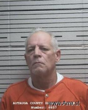 Jody Ray Jones Mugshot