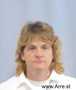 Jody Ann Terry Robbins Mugshot