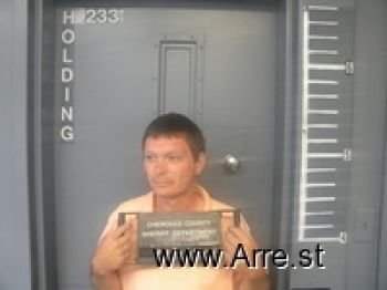 Jody Franklin Roebuck Mugshot