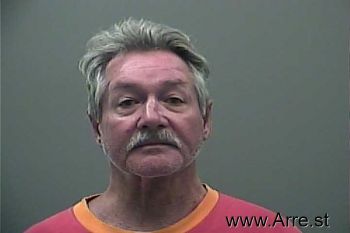 Joe Elliot Stewart Mugshot