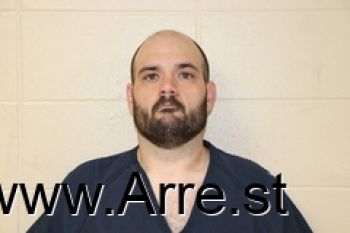 Joe  Thomas Mugshot