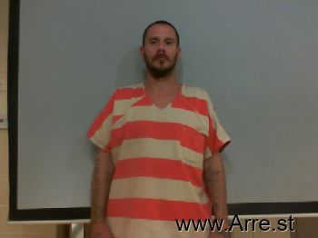 Joel Trevor Carlisle Mugshot