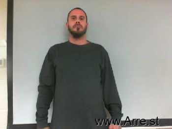 Joel Trevor Carlisle Mugshot