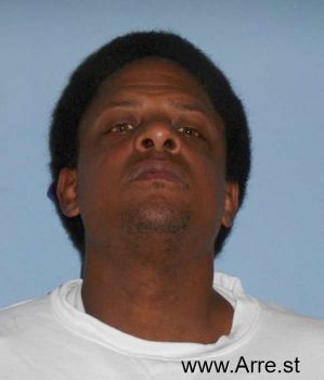 Joel Anthony Cook Mugshot