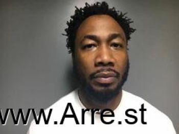 Joel  Jones Mugshot