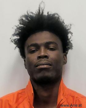 Joelouis Ira Duncan Mugshot