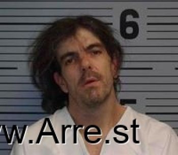 Joey Glenn Crowell Mugshot