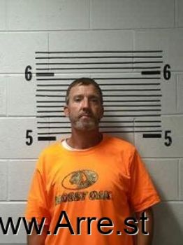 John  Bearden Mugshot