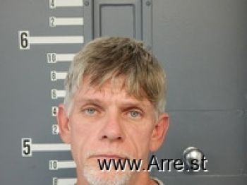 John Cody Chapman Mugshot