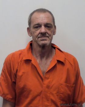 John Stephen Coleman Mugshot