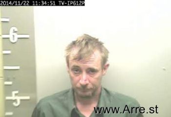 John Stephen Crowe Mugshot