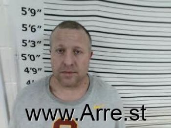 John  Davis Mugshot