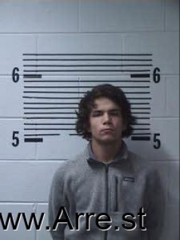 John  Fitzgerald Mugshot