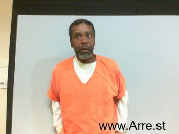 John Eddie Garrett Jr Mugshot