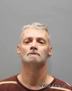 John  Gordon Mugshot