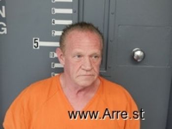 John Timothy Johnson Mugshot