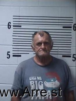 John  Kelley Mugshot