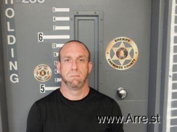 John Lamar Langston Mugshot