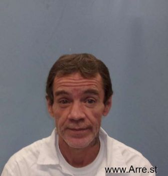 John Earl Morrow Mugshot