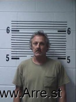 John  Reynolds Mugshot